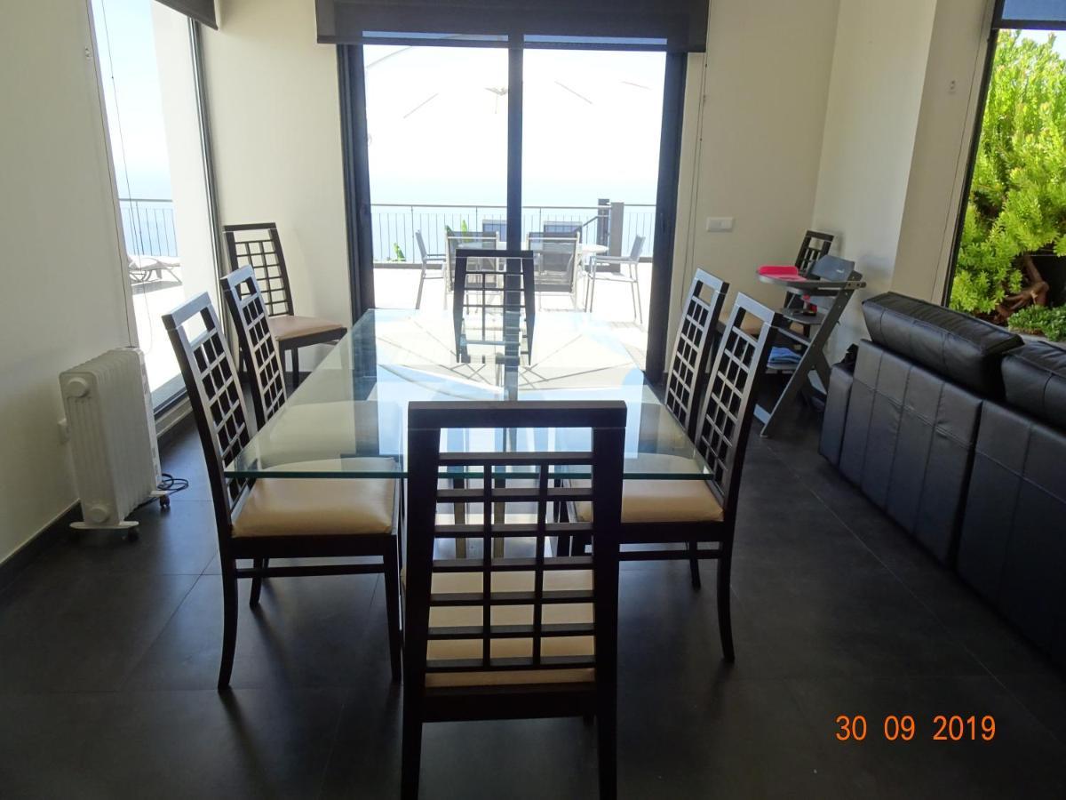 Loreto Luxury Arco da Calheta  Luaran gambar