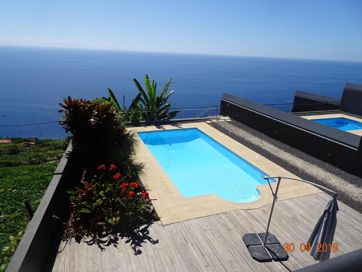 Loreto Luxury Arco da Calheta  Luaran gambar