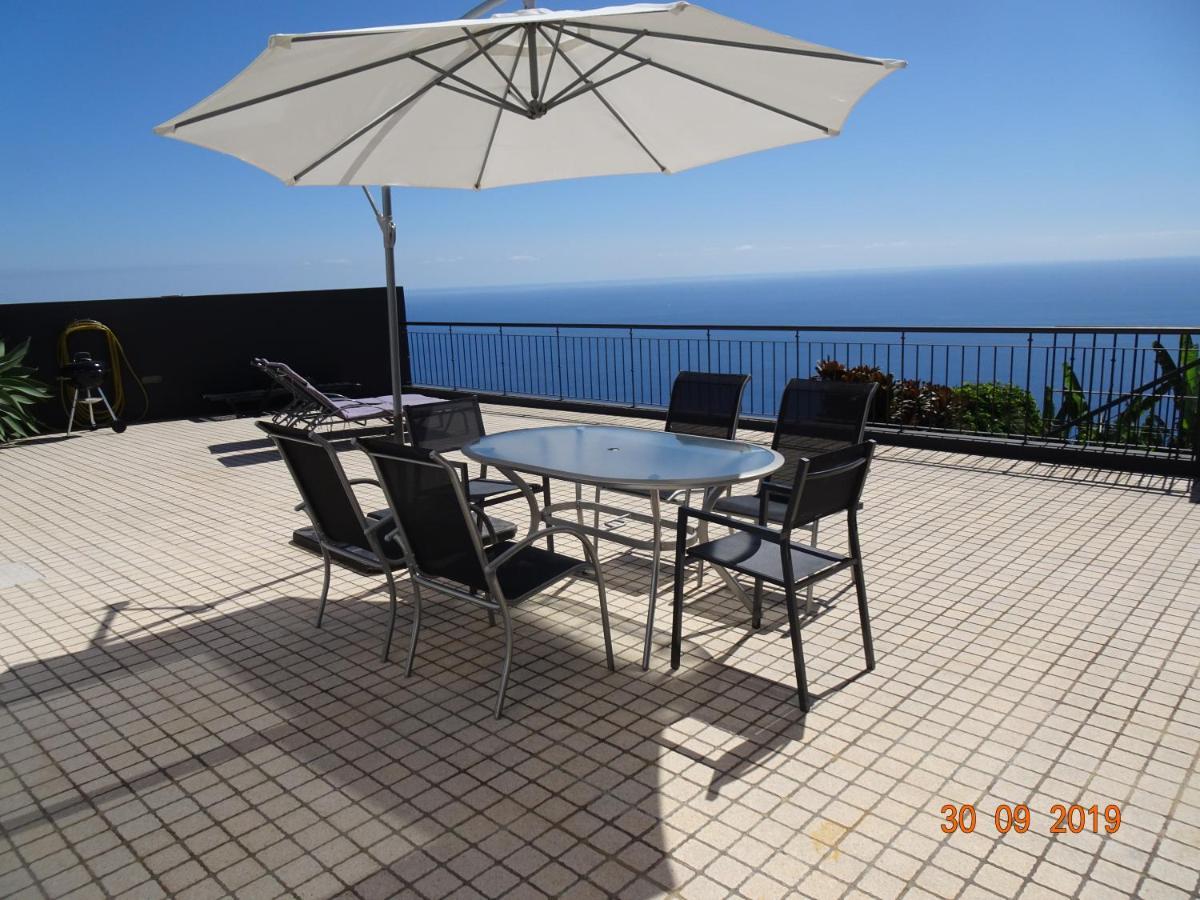 Loreto Luxury Arco da Calheta  Luaran gambar