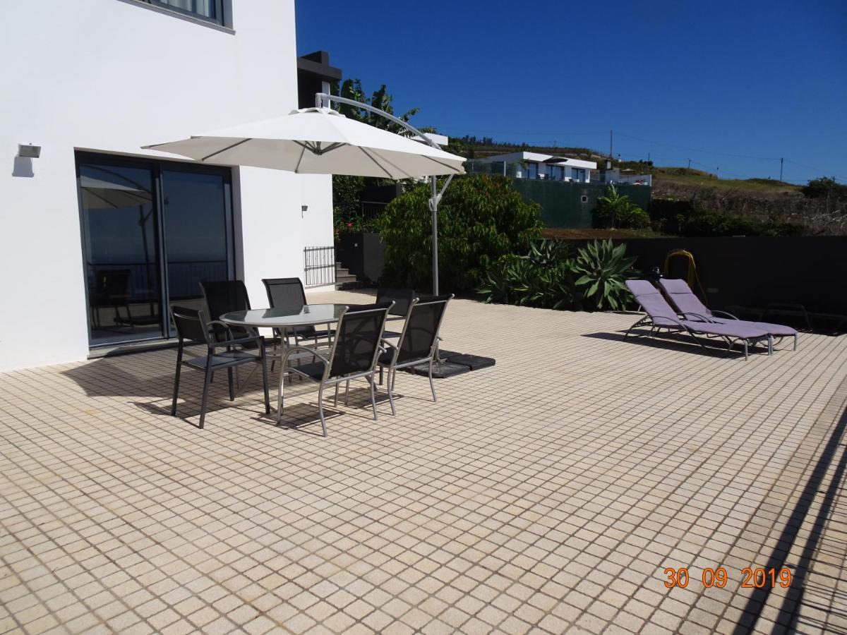 Loreto Luxury Arco da Calheta  Luaran gambar