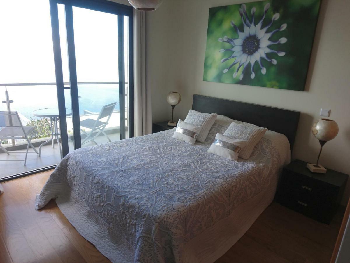 Loreto Luxury Arco da Calheta  Luaran gambar