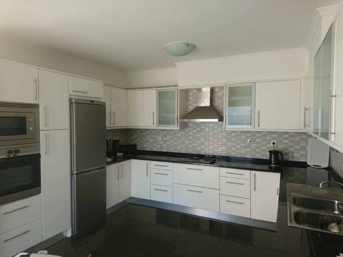 Loreto Luxury Arco da Calheta  Luaran gambar