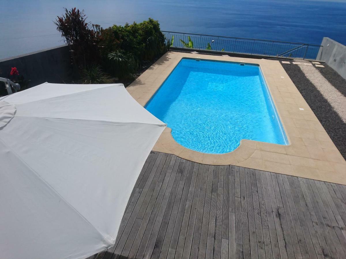 Loreto Luxury Arco da Calheta  Luaran gambar
