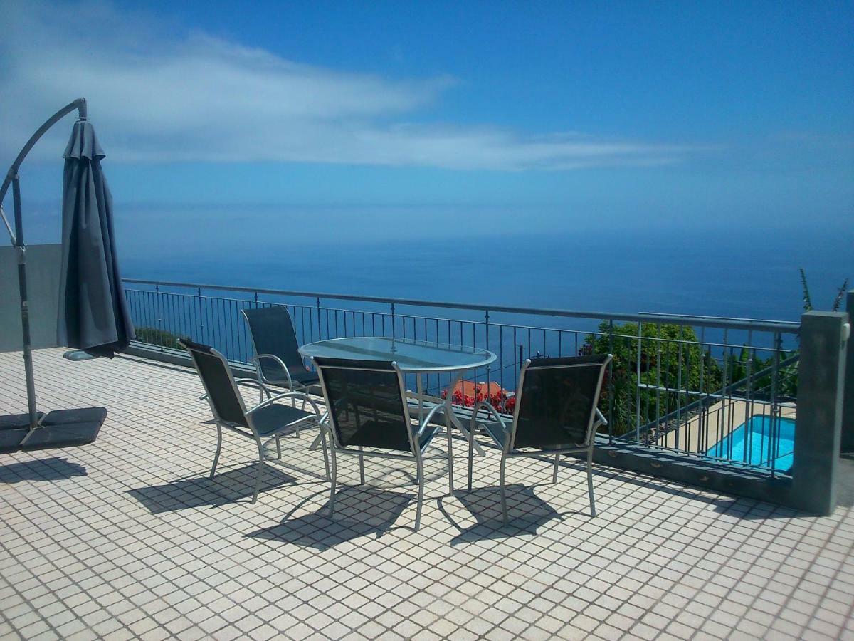Loreto Luxury Arco da Calheta  Luaran gambar