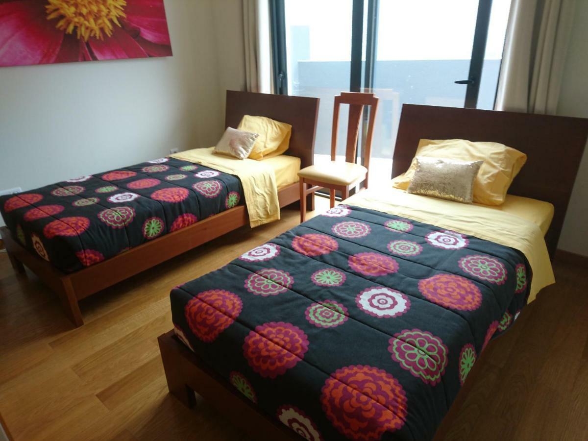 Loreto Luxury Arco da Calheta  Luaran gambar