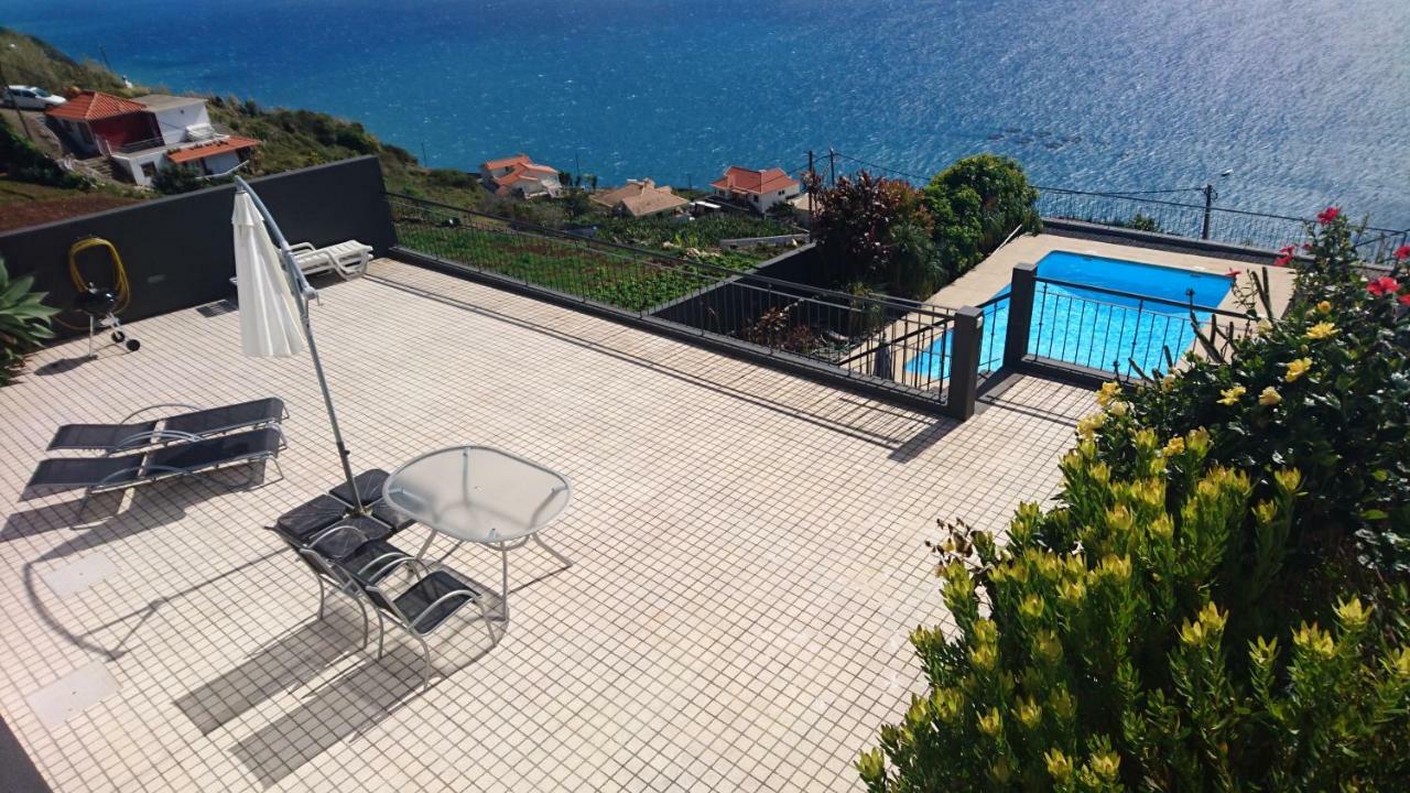 Loreto Luxury Arco da Calheta  Luaran gambar