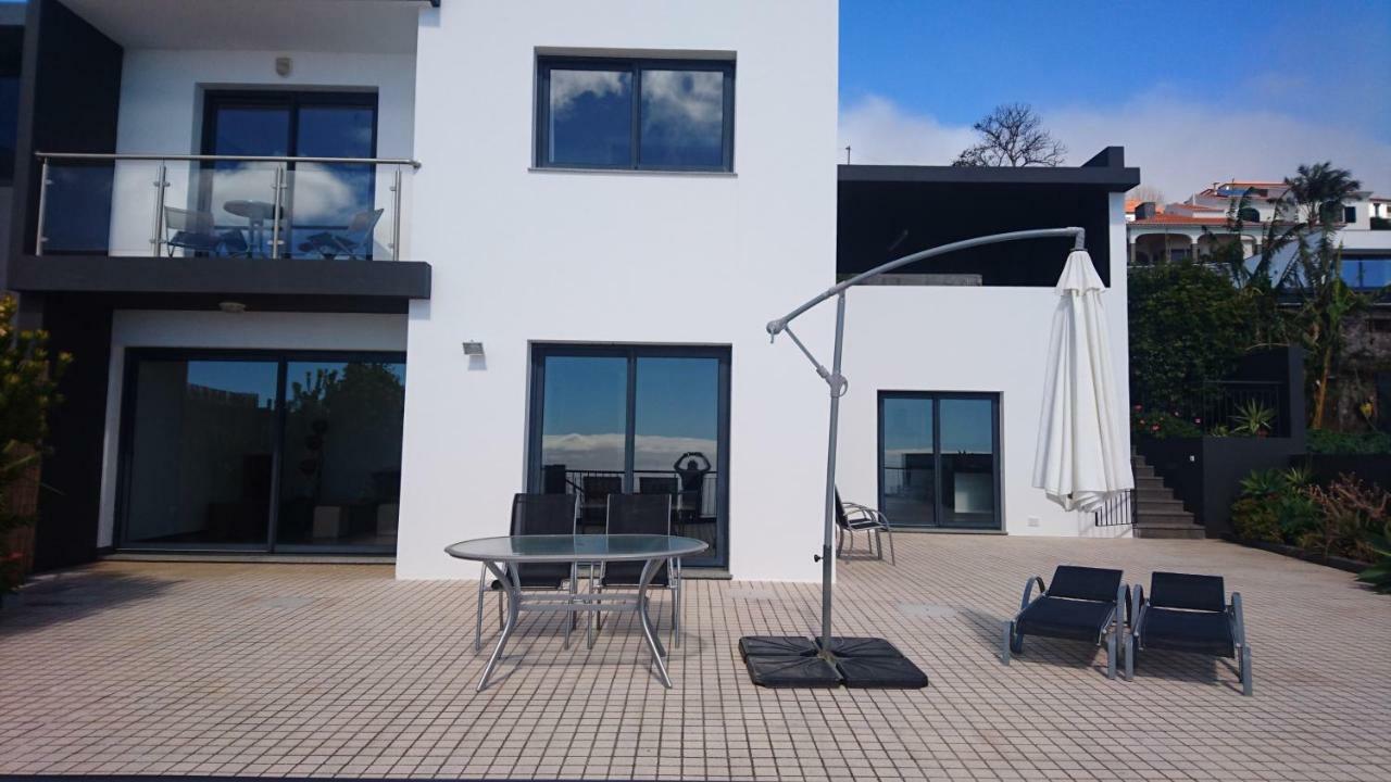 Loreto Luxury Arco da Calheta  Luaran gambar