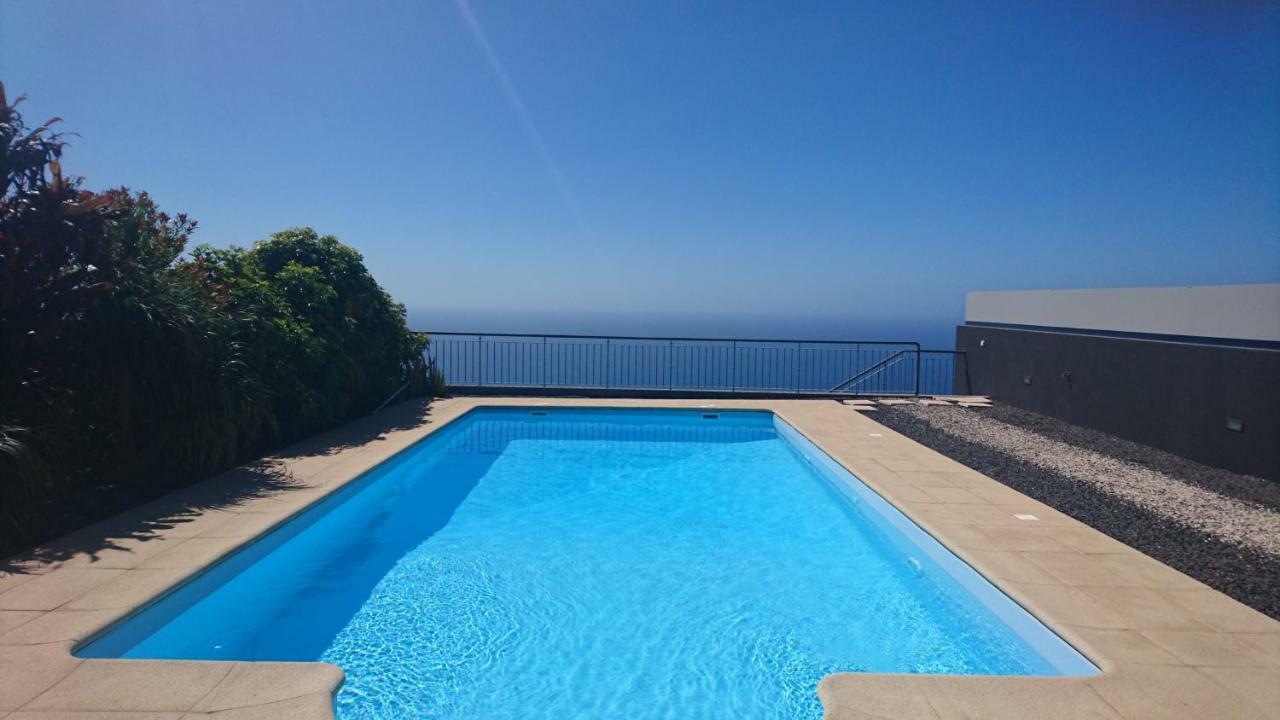 Loreto Luxury Arco da Calheta  Luaran gambar