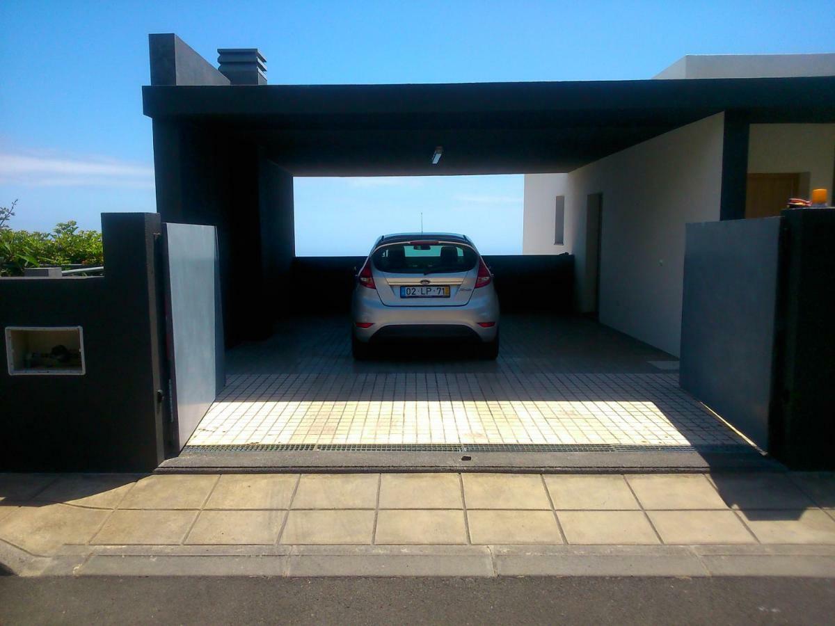 Loreto Luxury Arco da Calheta  Luaran gambar